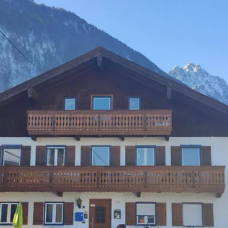 Konukevi Grassmann 3*