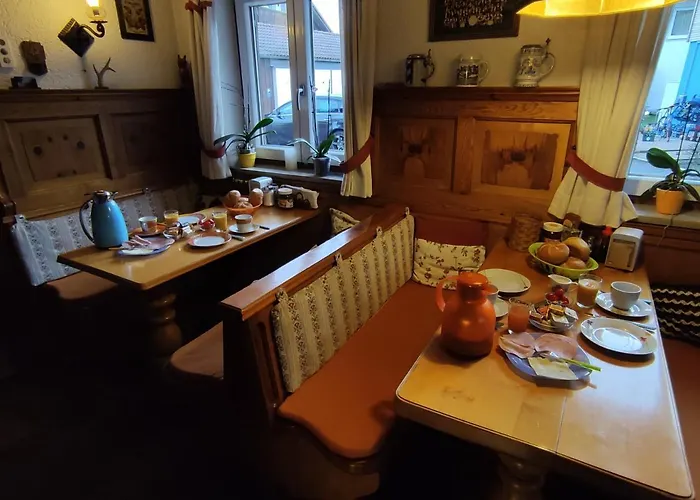 Grassmann Konukevi Piding