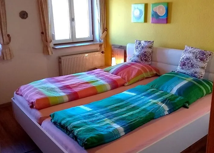 Grassmann Konukevi Piding