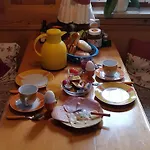 Grassmann Guest house 3*