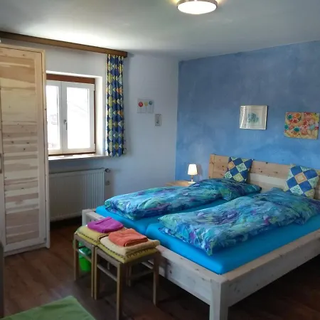 Grassmann Vendégház 3*