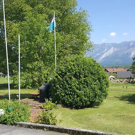 Vendégház Grassmann Piding