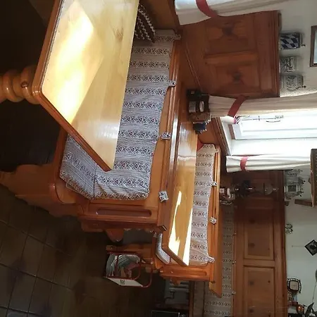 Grassmann Maison d'hôtes