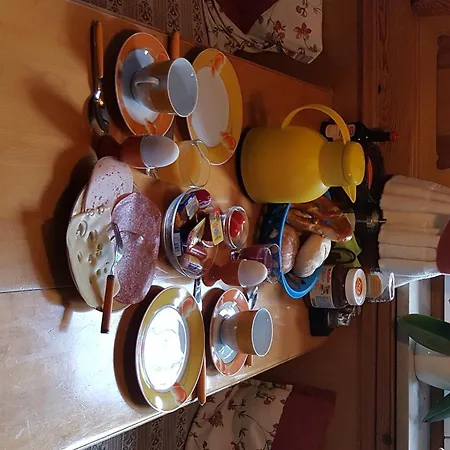 Vendégház Grassmann Piding