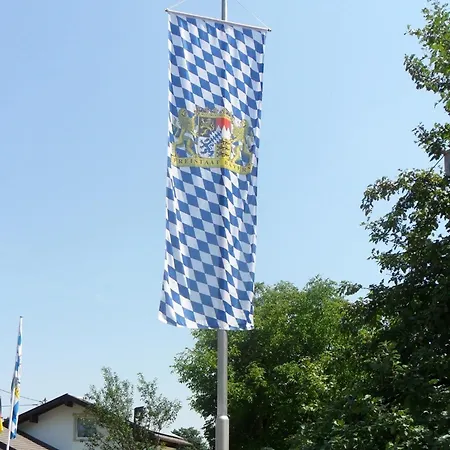 Grassmann Maison d'hôtes