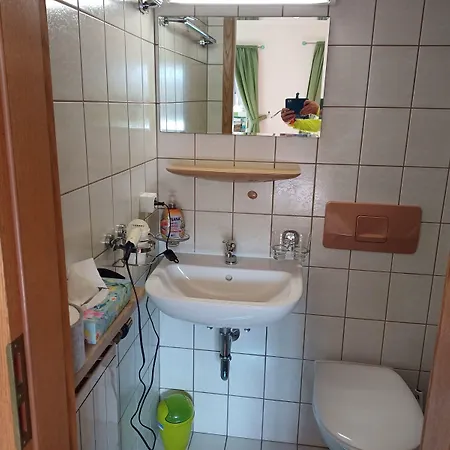Grassmann Vendégház Piding