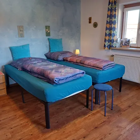 Maison d'hôtes Grassmann 3*